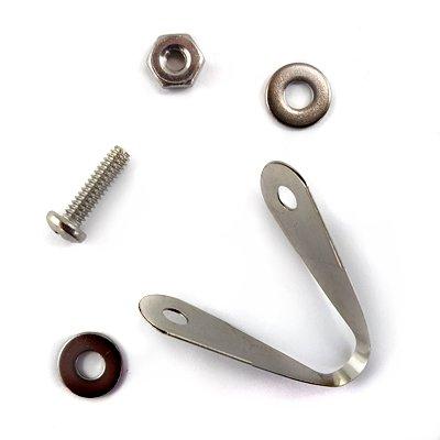 REPLACEMENT TIP CROWN PNT CARVER U-TIP