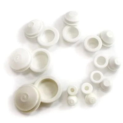 RUBBER PLUGS - Choose Size - Image 10