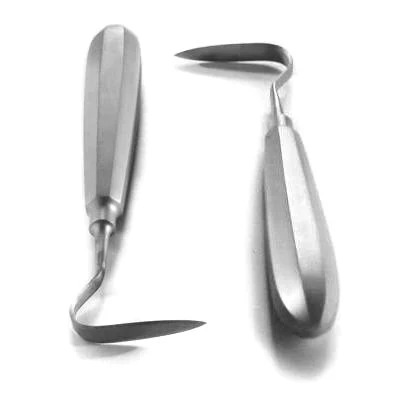 EUCLID STAINLESS TRIMIT, JAY - Image 2