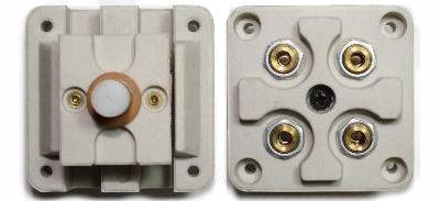 SWITCH BLOCK (COMPLETE UNIT)