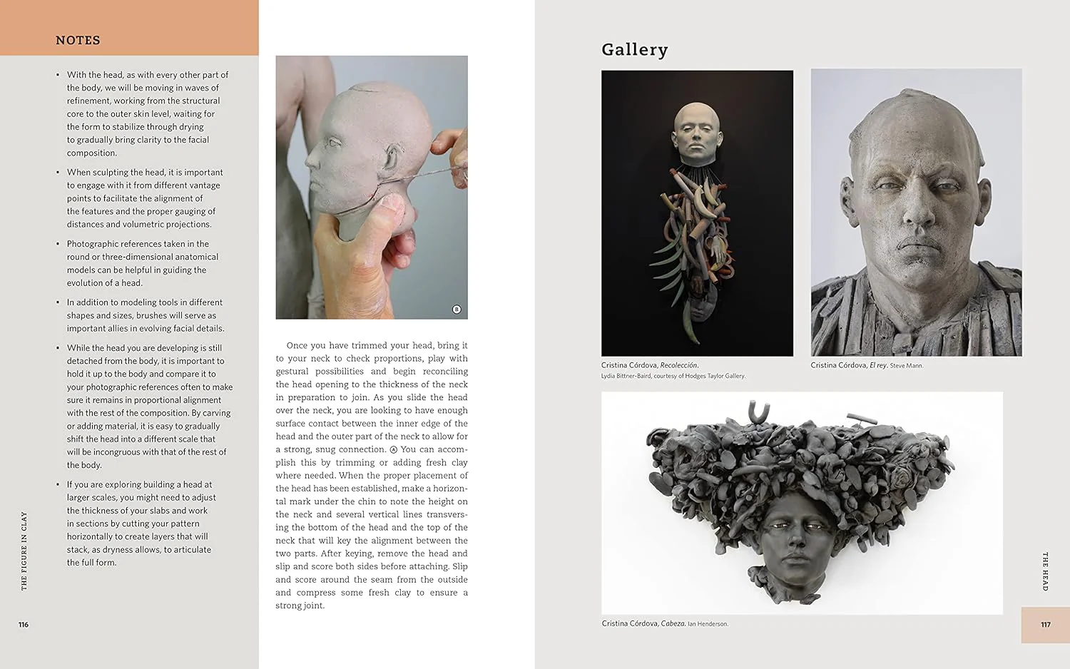 THE FIGURE IN CLAY - Image 3