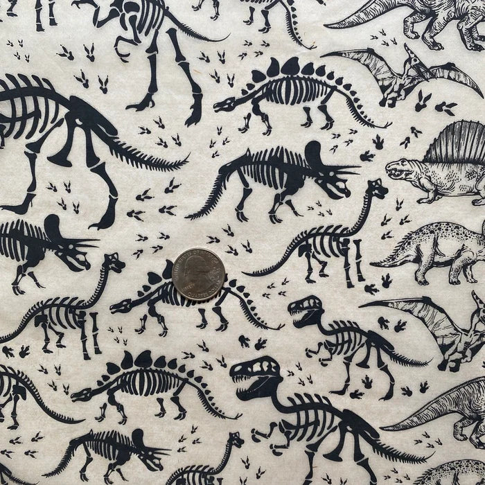 ELAN TRANSFERS UNDERGLAZE DECAL - DINOSAURS - Image 3