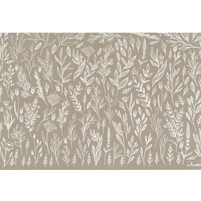 ELAN TRANSFERS UNDERGLAZE DECAL  - WHITE BRANCHES - Image 3