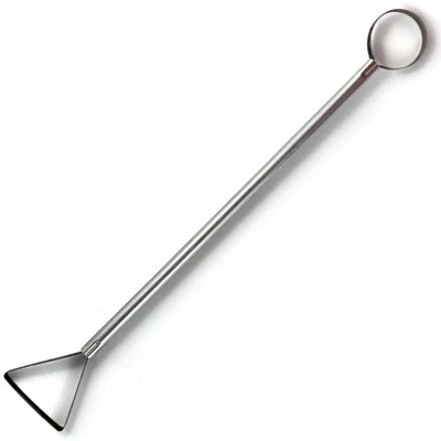 WILLIAMS LONG TRIMMING TOOL, DEEP CLEAN-UP