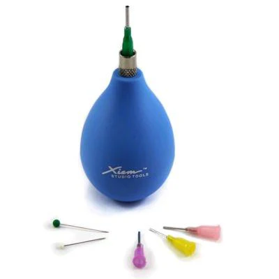 XIEM 3oz. PRECISION APPLICATOR WITH TIPS